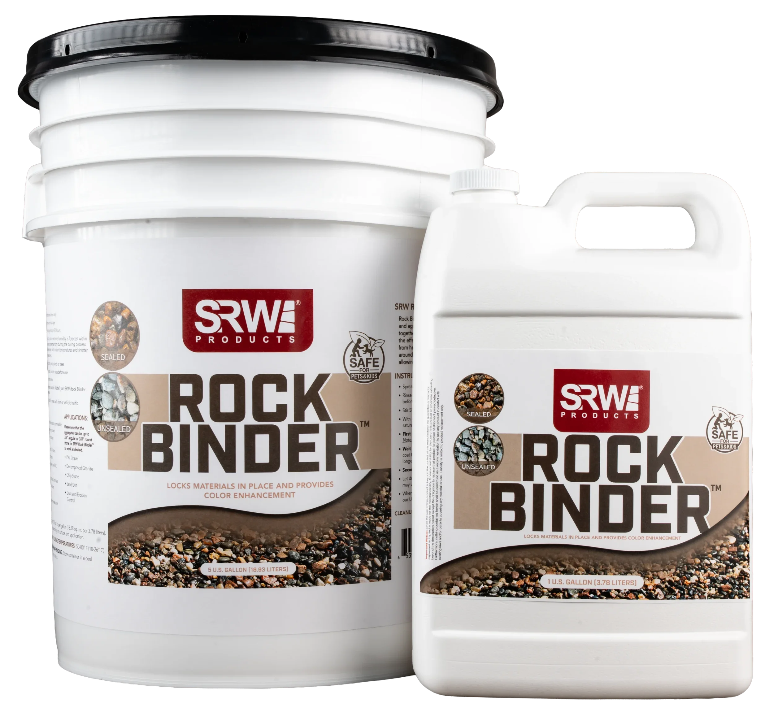Rock Binder™