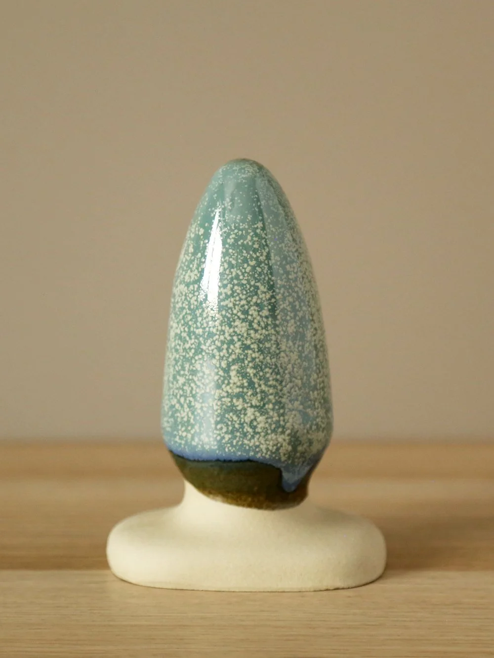 Object (Butt Plug) #2