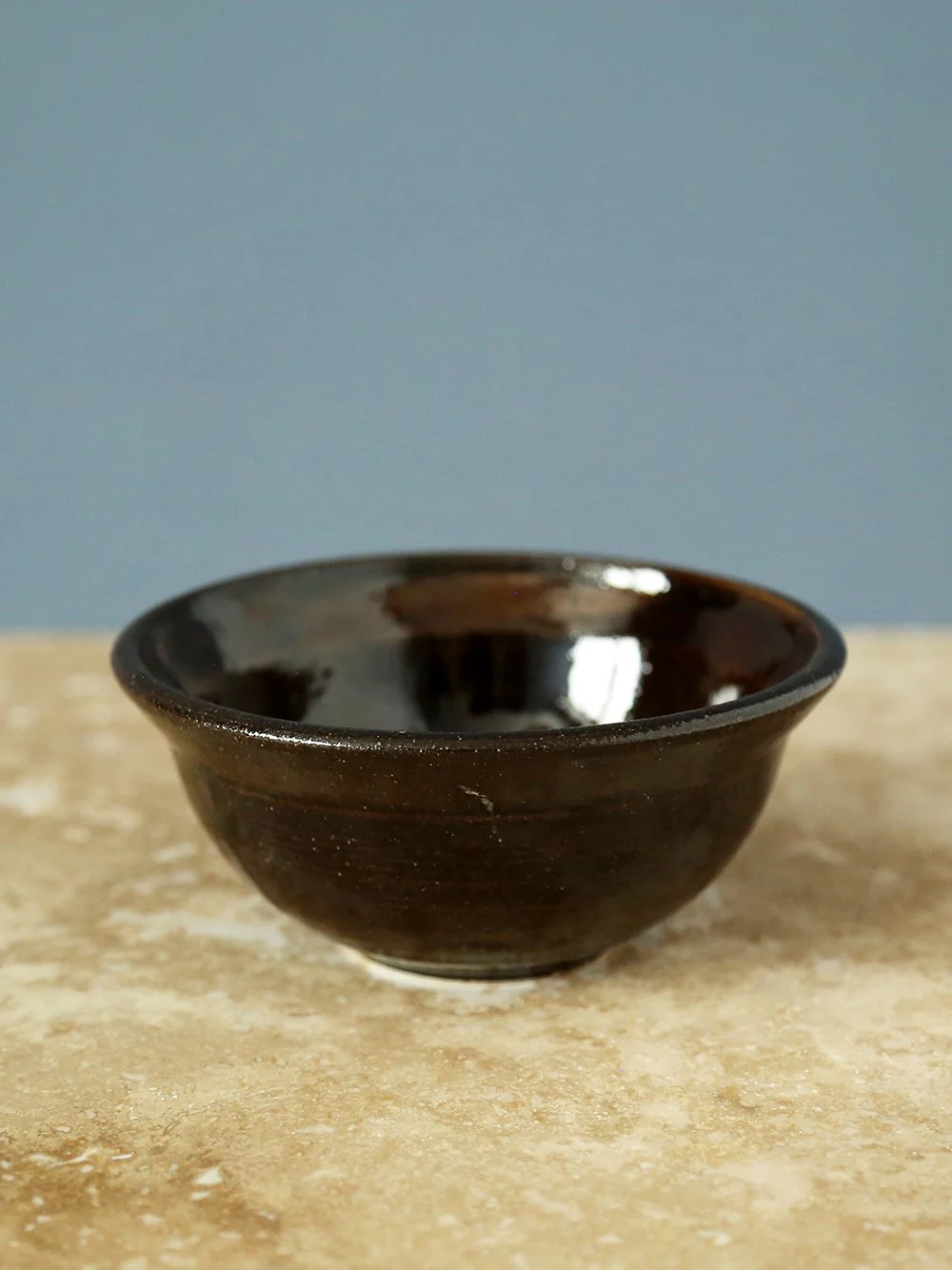 Black Earth Bowl