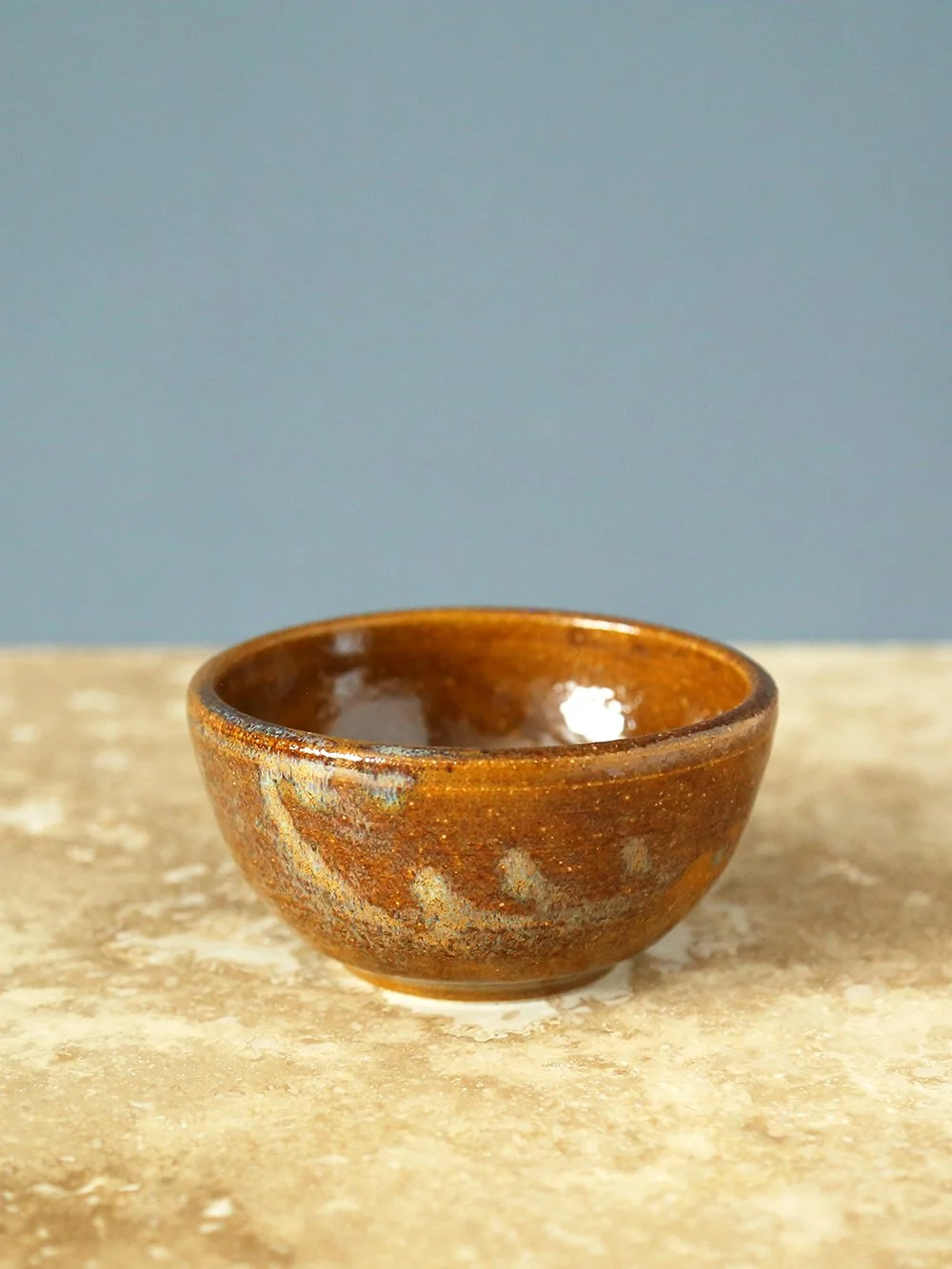 Ironstone Bowl