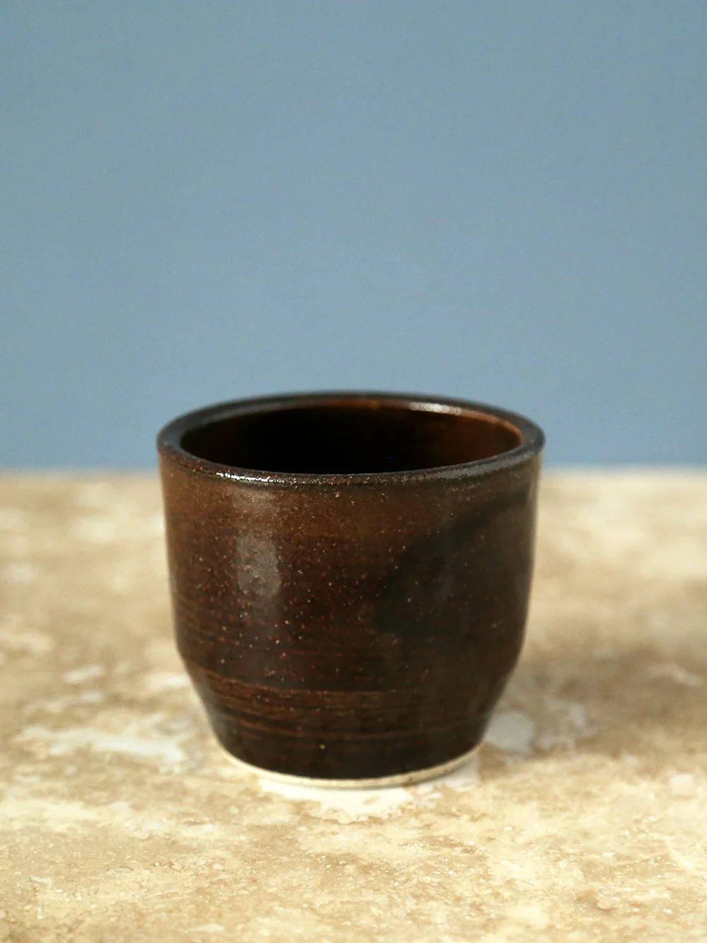 Black Earth Coffee Mug