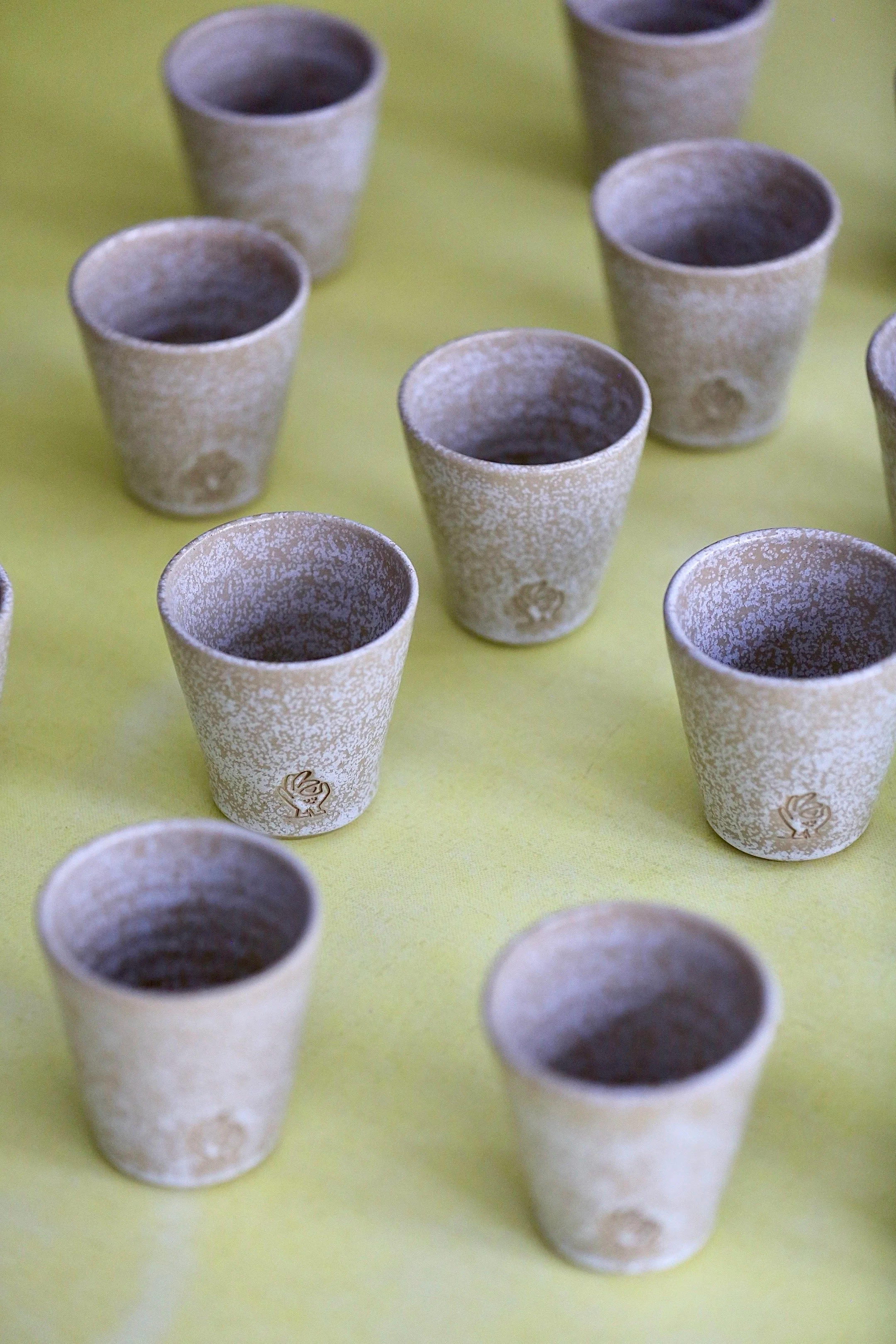 Studio "Bien fait ! " •  Tasses personnalisée • Janvier 2026