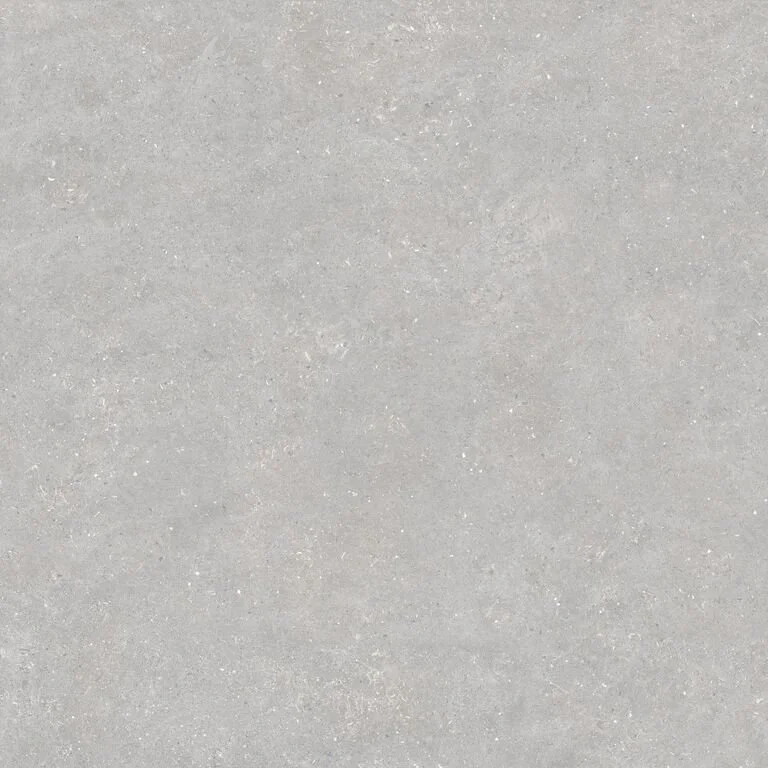 Surface plane en béton clair