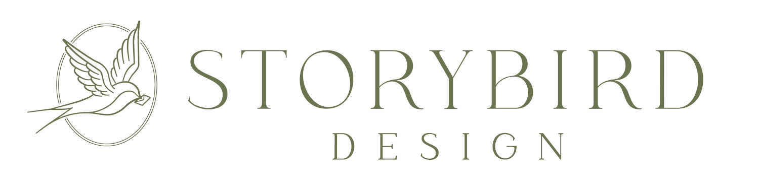 StoryBird Design