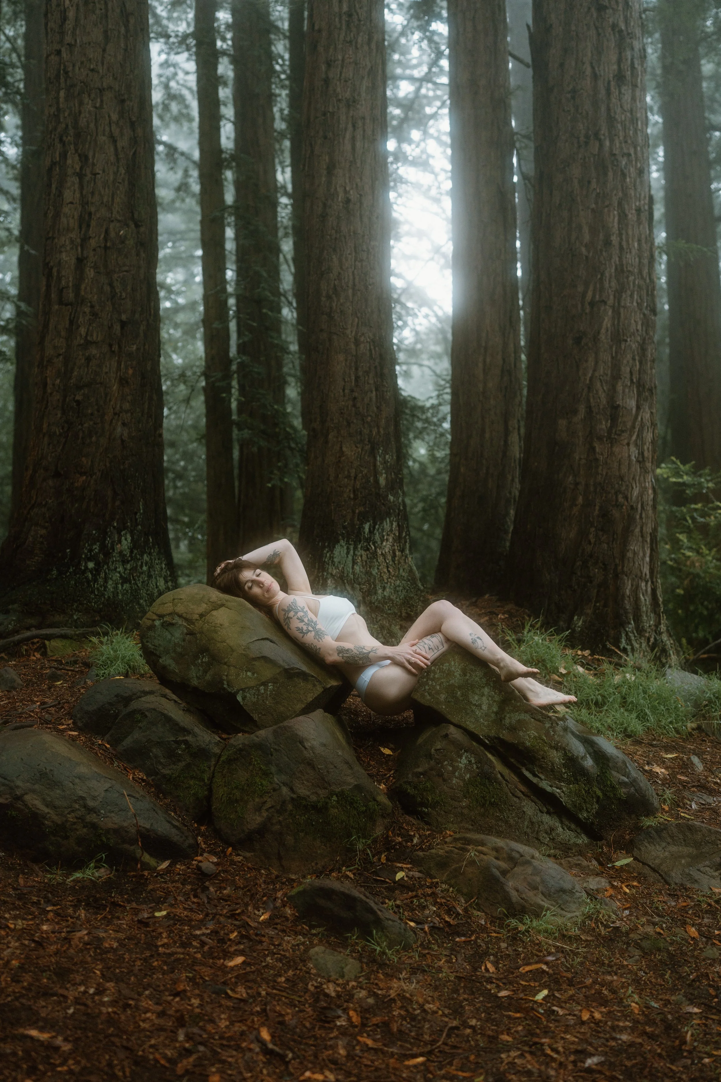 Queer LGBT  SF Bay Area Boudoir Outdoor Photography-10.jpg