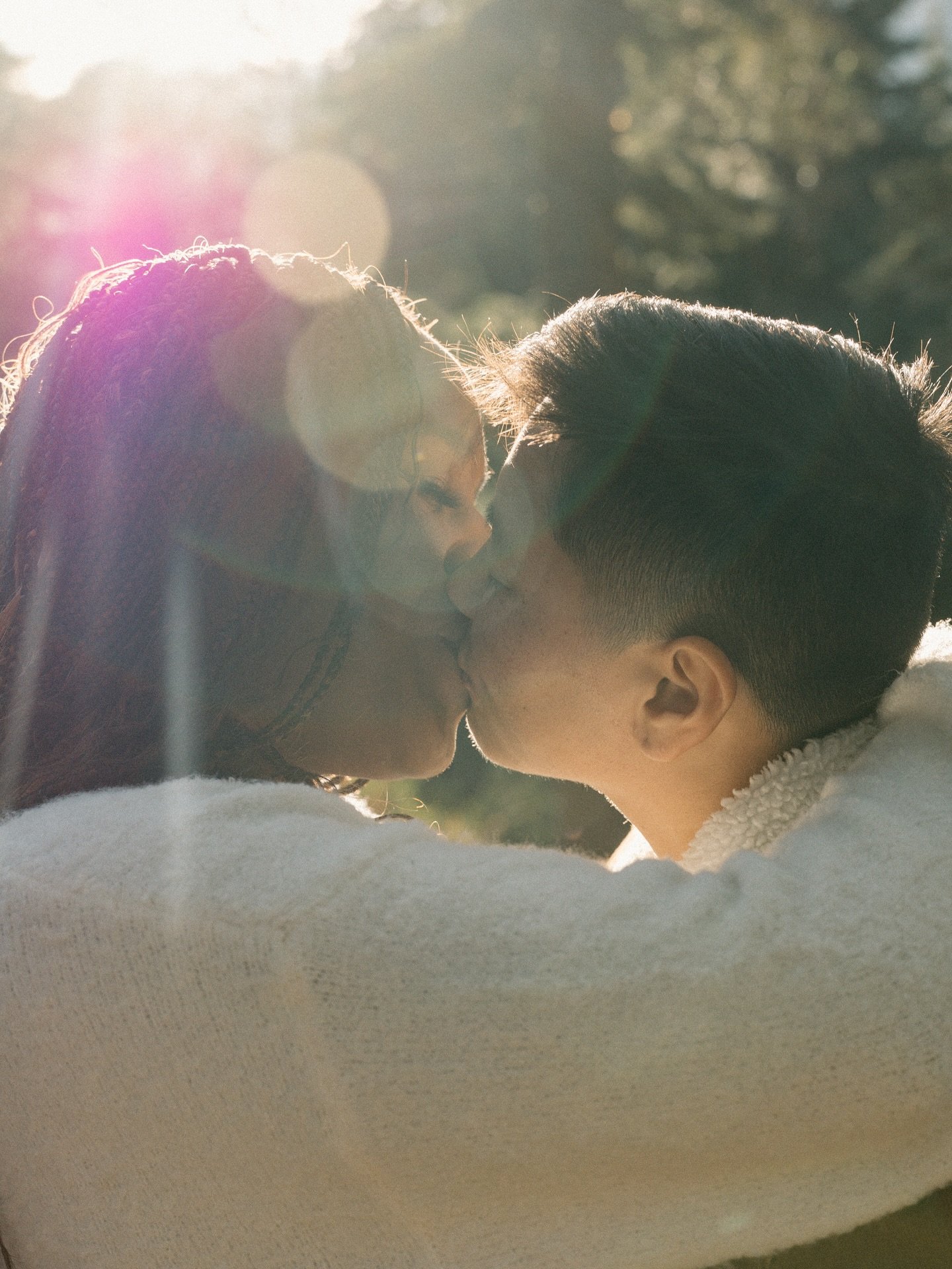 Obsessed. 

~~
LGBTQ Queer California San Francisco Bay Area queer elopement couples photographer, Northern California LGBTQ queer photographer, Oakland portrait photographer, Bay Area queer boudoir photography, San Francisco headshots