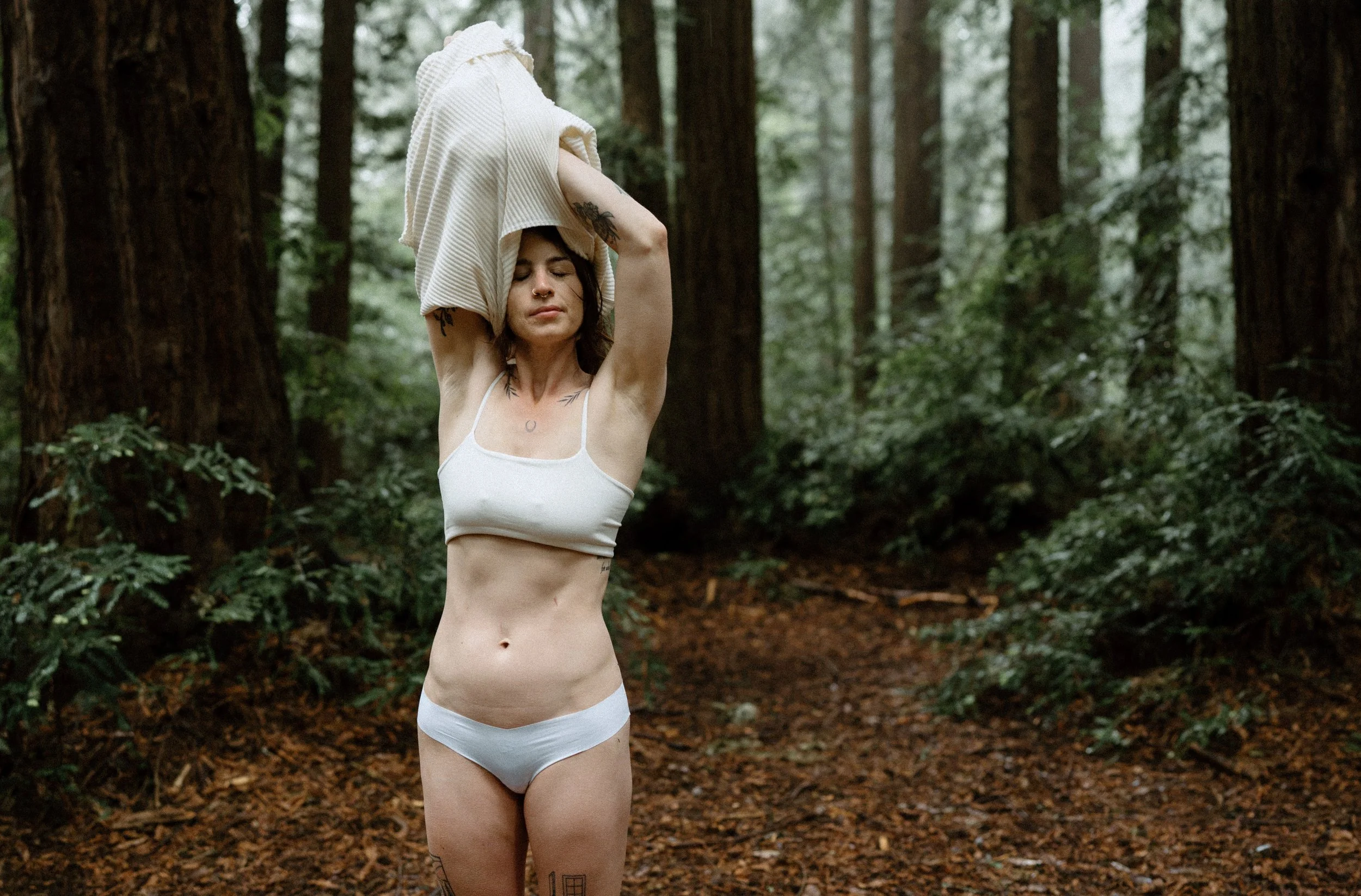 Queer LGBT  SF Bay Area Boudoir Outdoor Photography-9.jpg