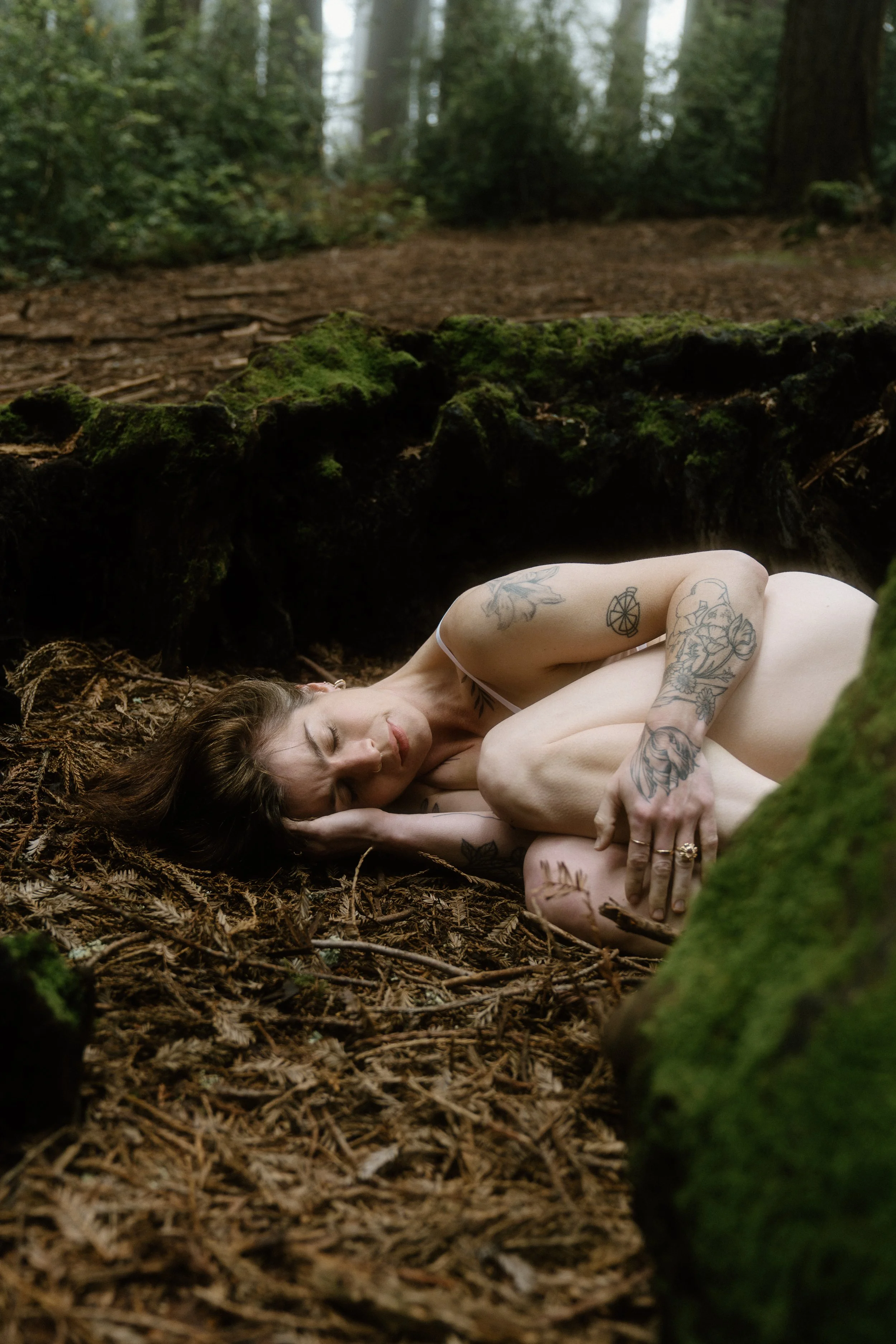 Maya Leon Photography Boudoir SF Bay Area Photography3.JPG