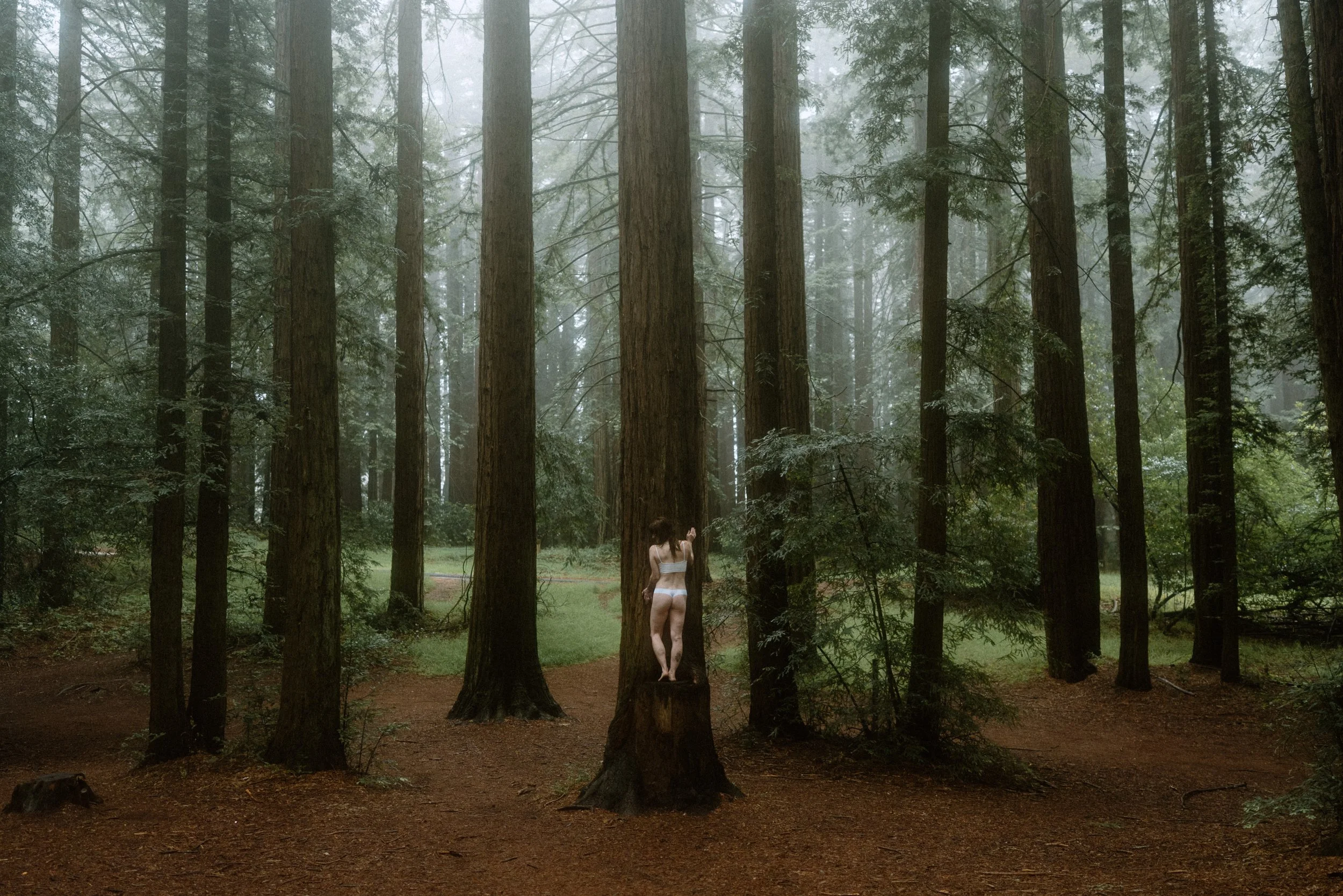 Queer LGBT  SF Bay Area Boudoir Outdoor Photography-14.jpg