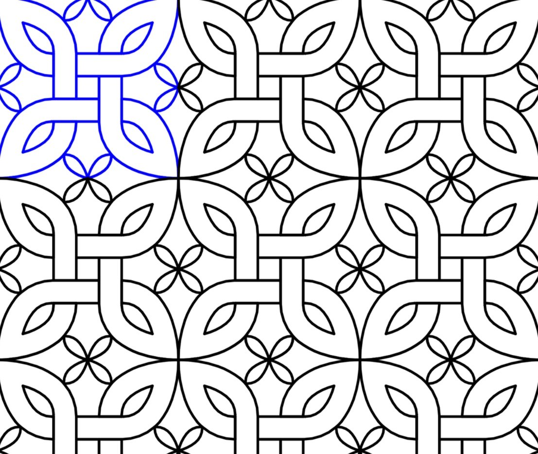 David's Knot