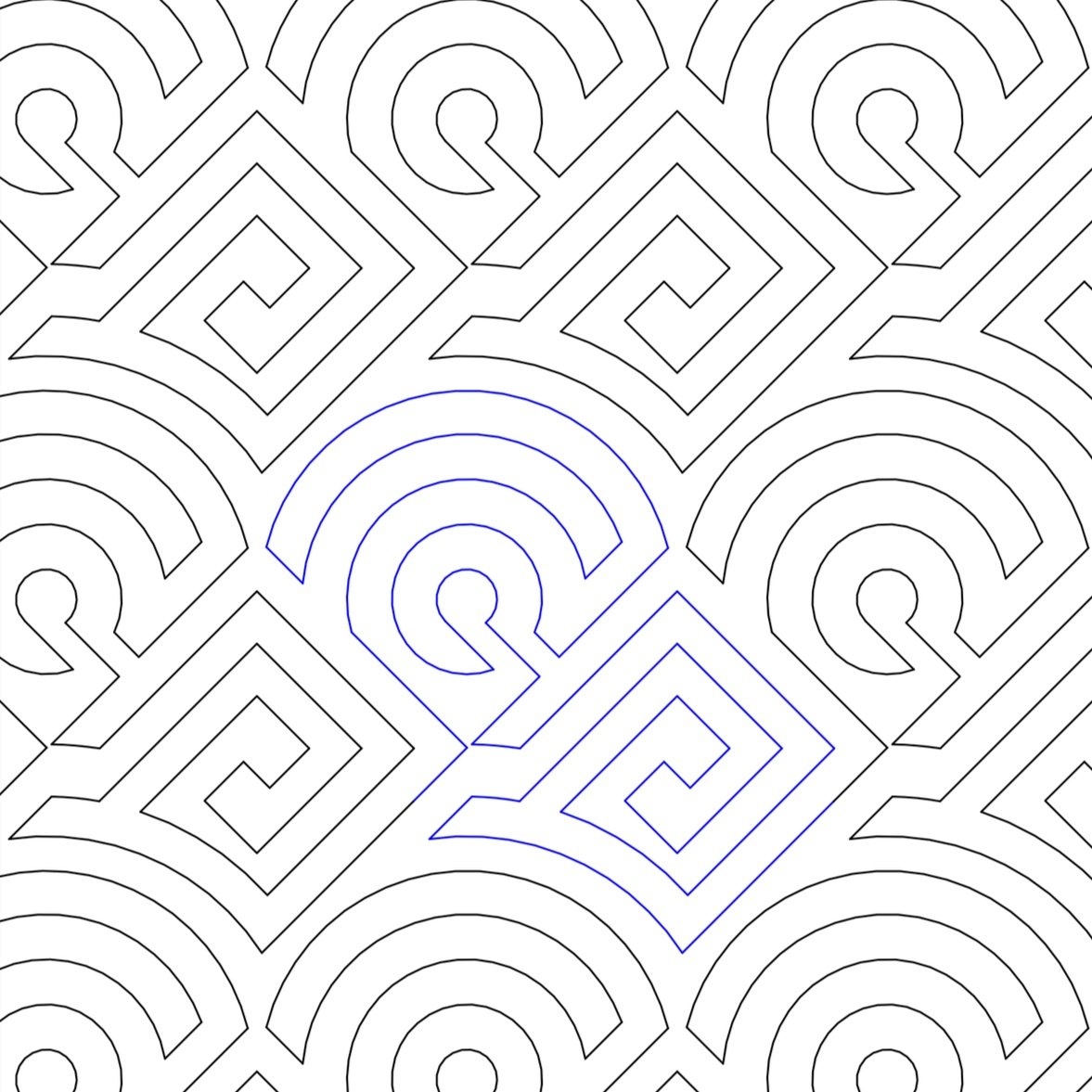 Circles and Squares