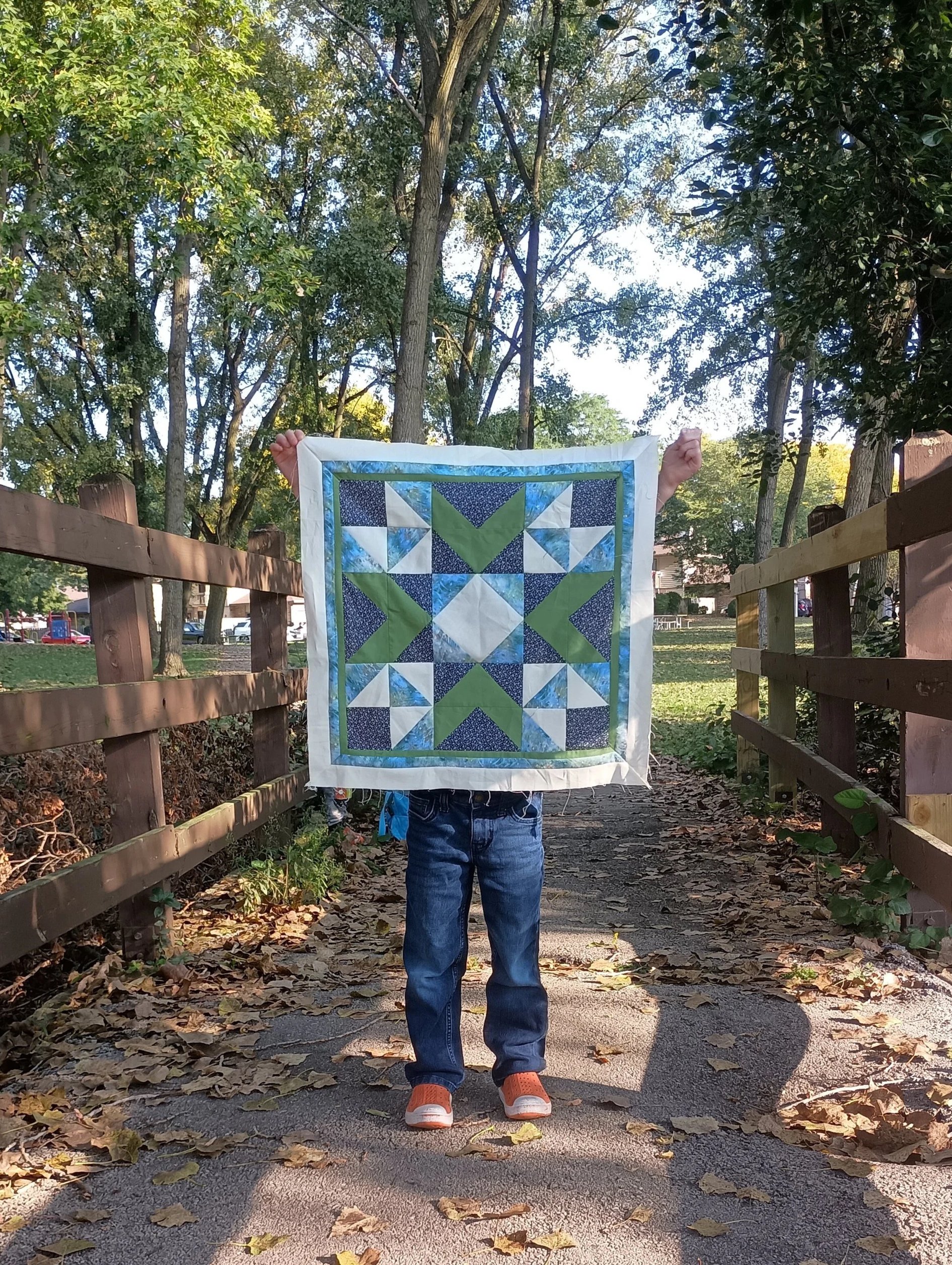  Jill- @miss-jilly-quilts 