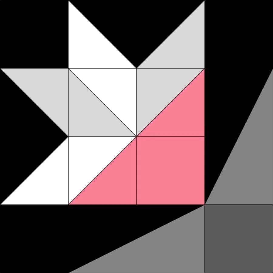 Shades of Gray Block Tour