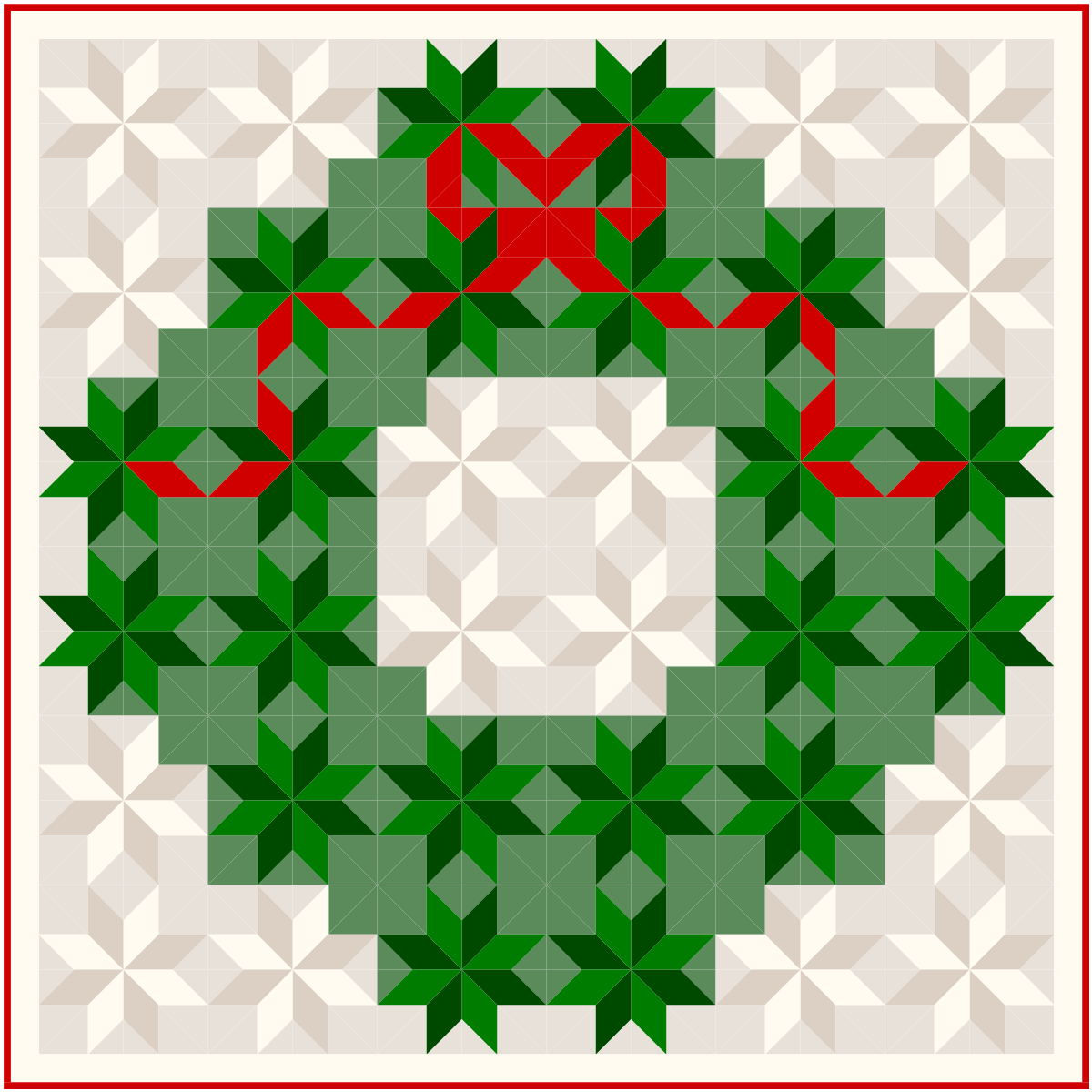 Haul Out the Holly