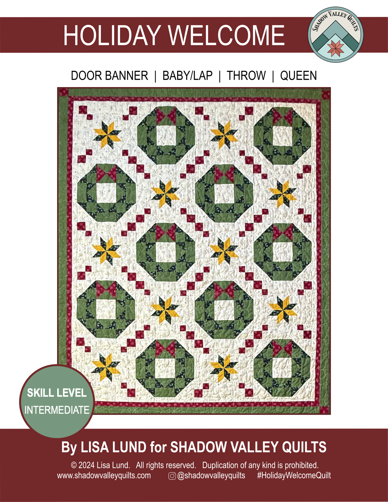 Holiday Welcome Cover.png