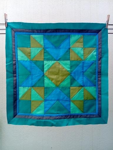  Consuelo - @symmetriesisew 