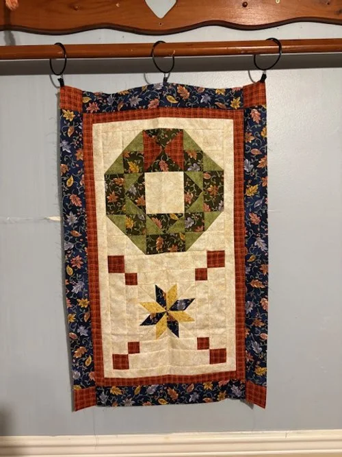  Kristen - @kristensewkrafty 