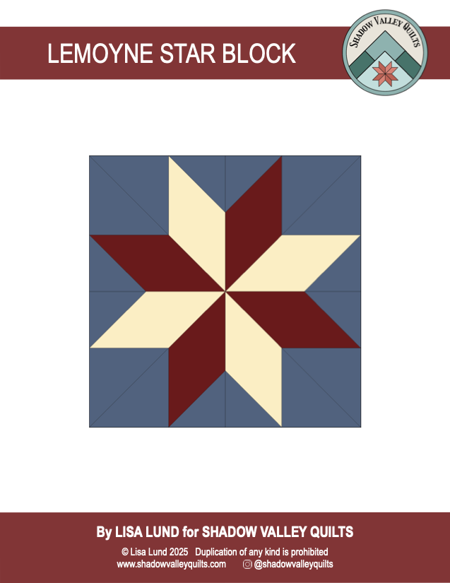 LeMoyne Star Block Cover.png