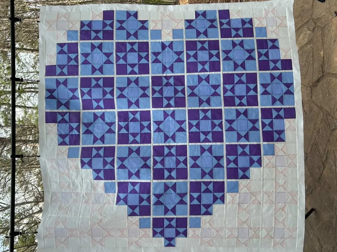  Mary - @mary_palmer_designs 