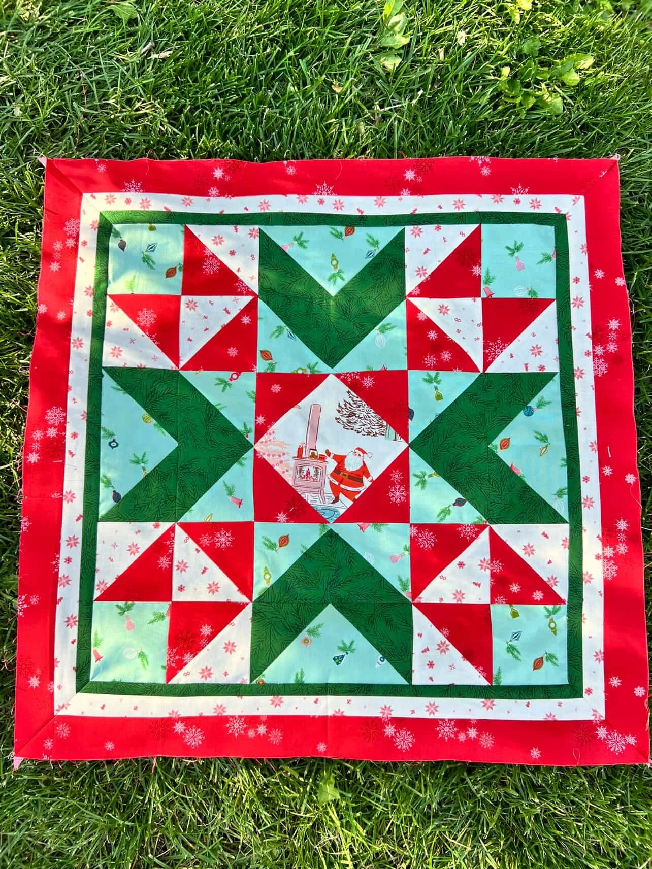  Donna- @the_happy_sewist 