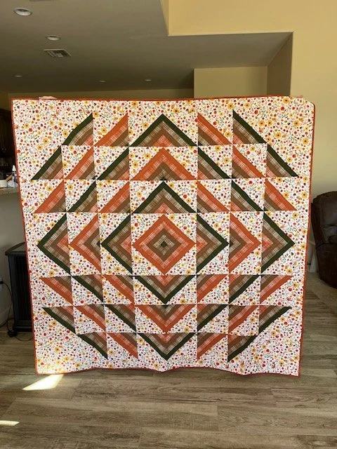  Janice - @quiltnsewbyj 