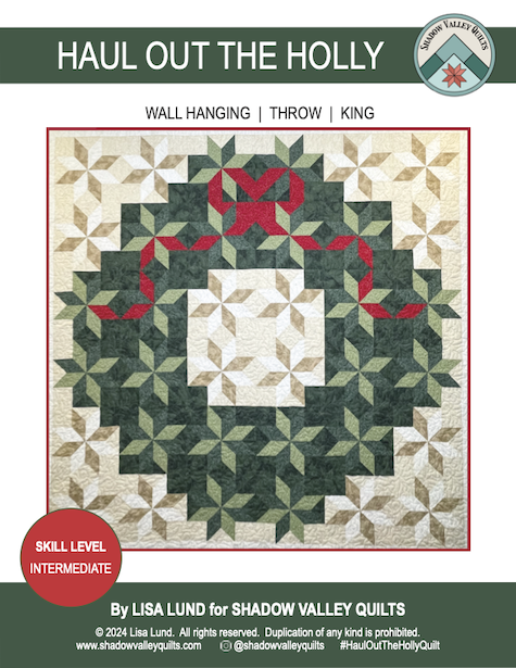 Haul Out the Holly Cover small.png