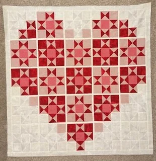  Teresa - @sew_into_retirement_quilting 