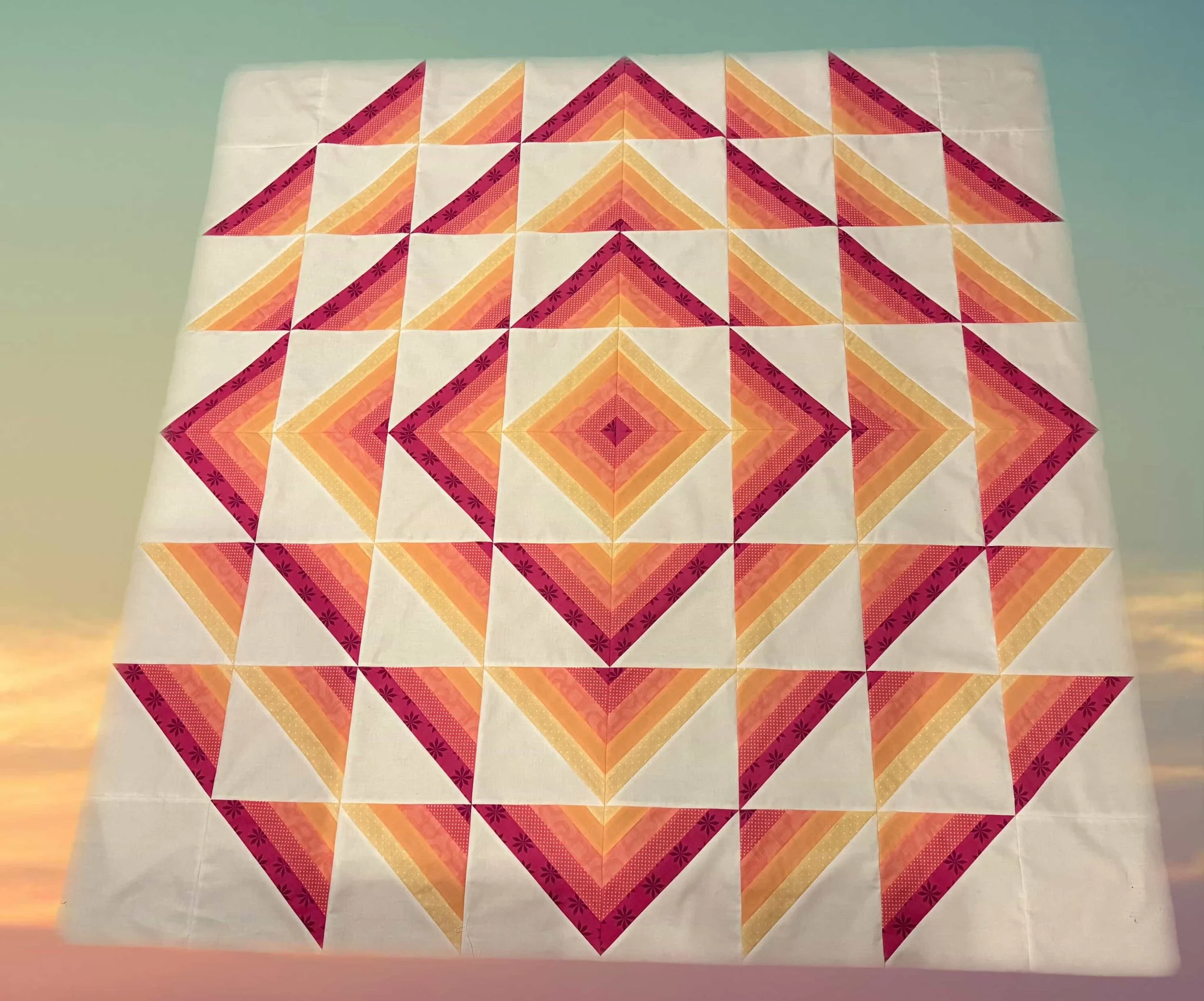  Miguel - @nuyoricanquilts 