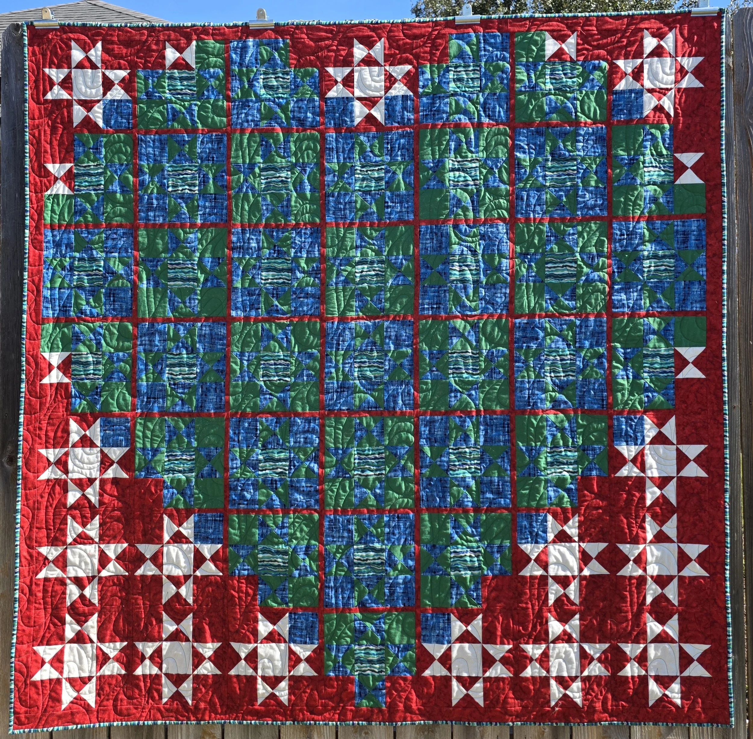  Debbie - @deblayton0423 