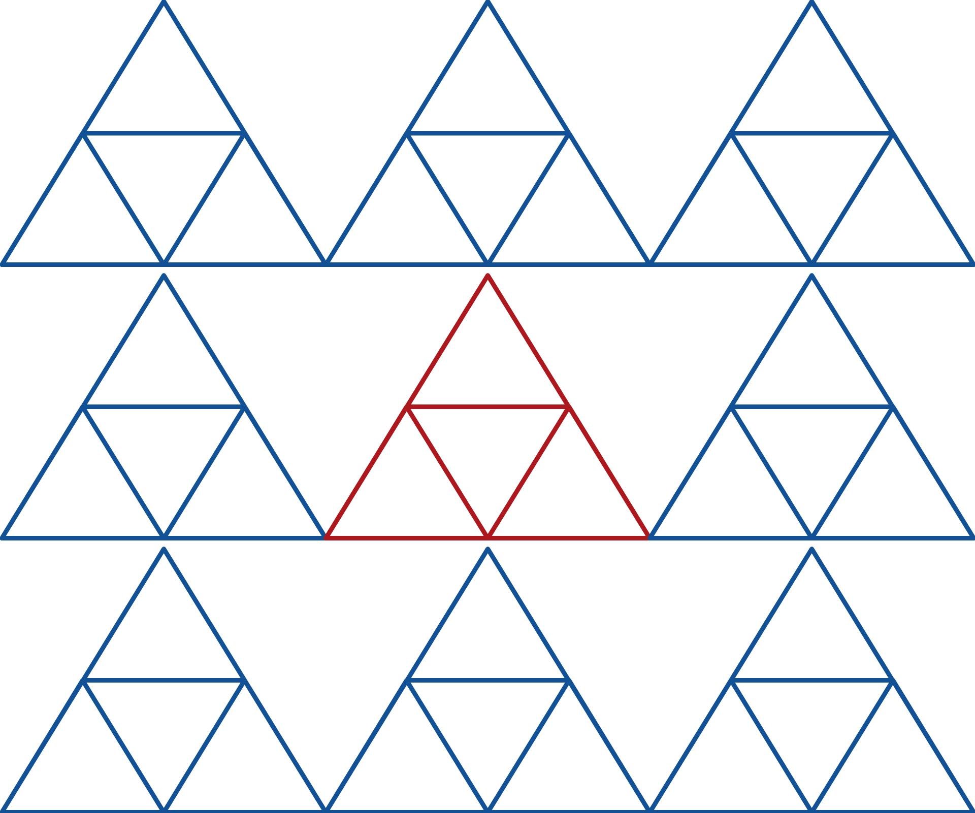 Tri Force
