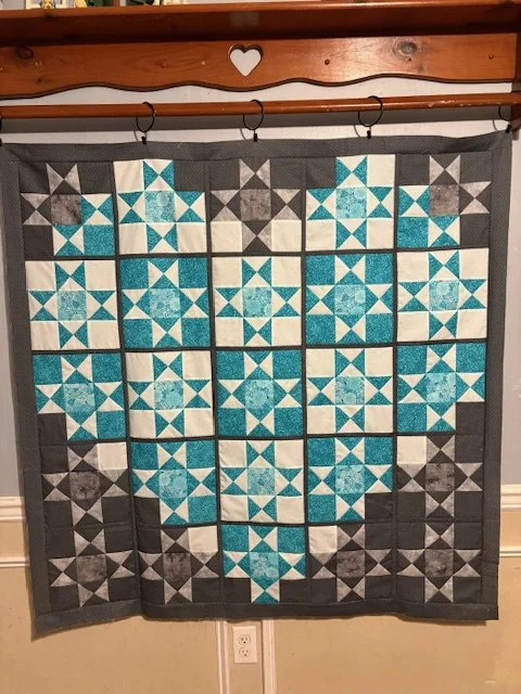  Kristen - @kristensewkrafty 