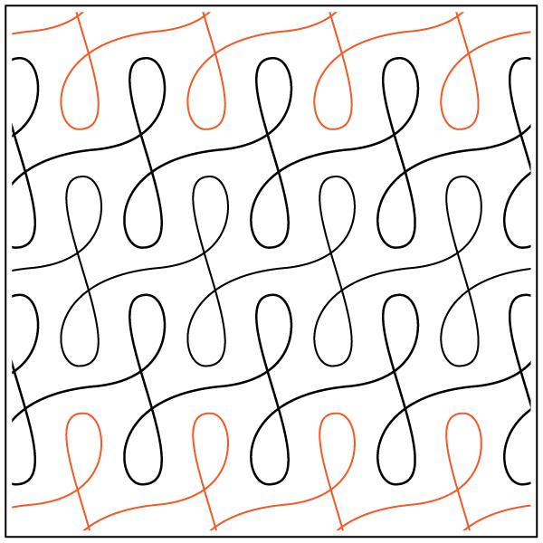 Lace Loops