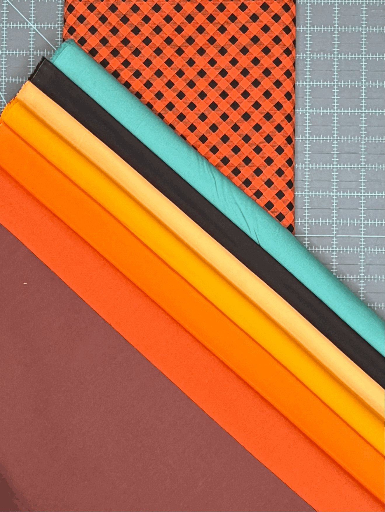 Moonlight Fright Quilt Kit Preorder