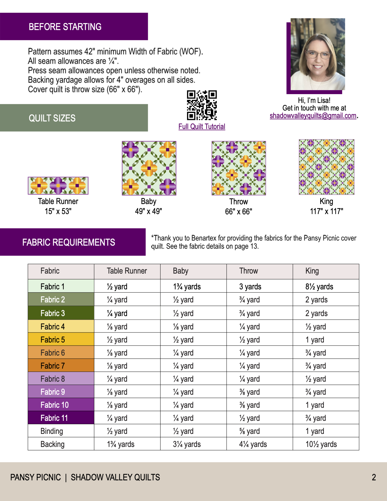 Pansy Picnic Fabric Req.png