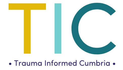 Trauma Informed Cumbria