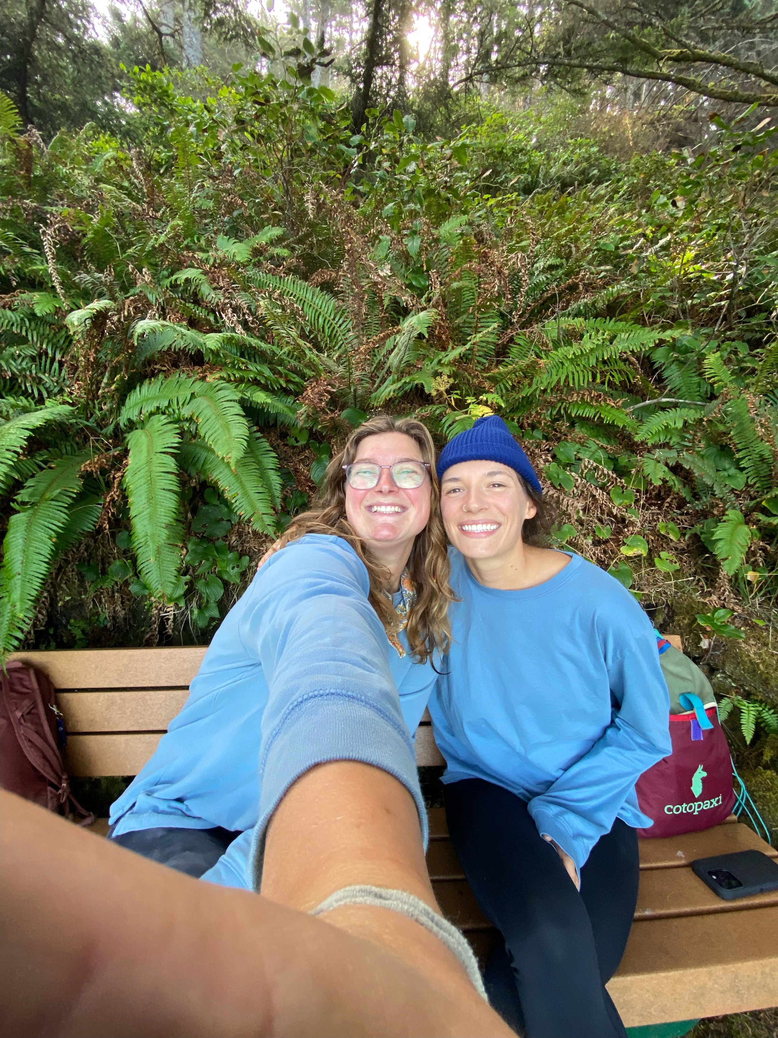 Yoga + Breathwork