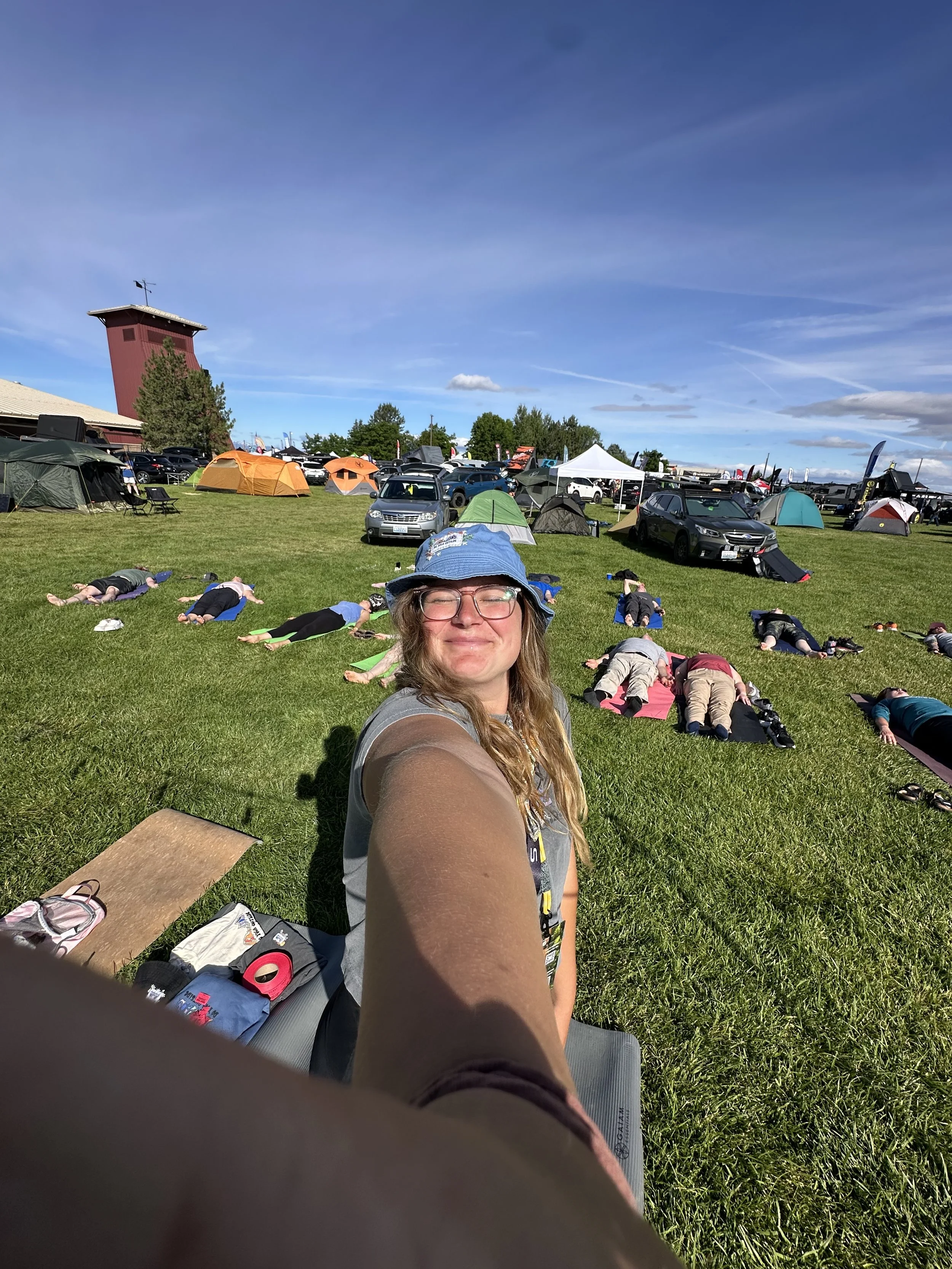 MNT West Overland Expo - SUBARU!