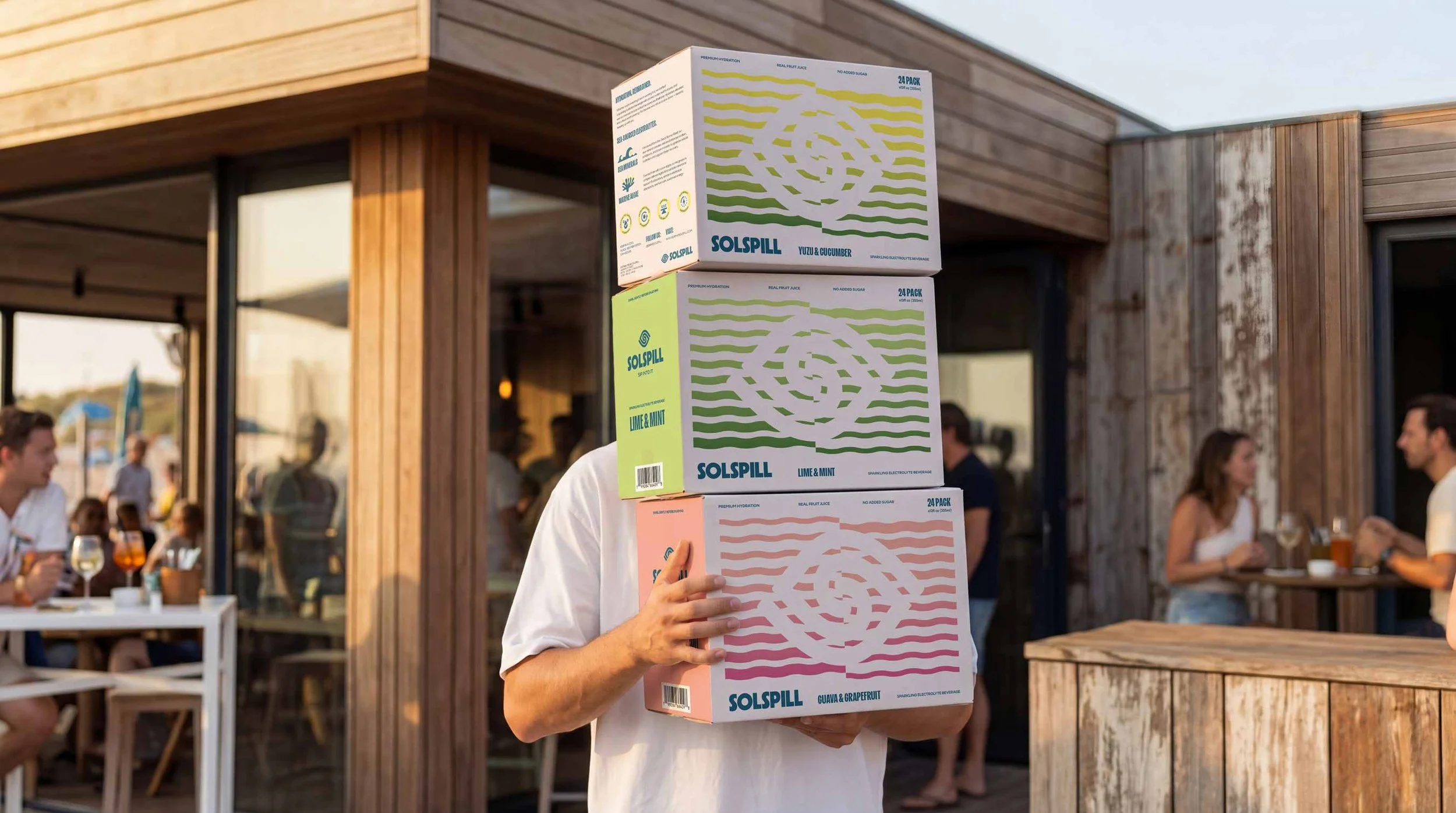 BRANDING PACKAGE: WHAT IT INCLUDES, WHAT IT COSTS, AND HOW TO CHOOSE ONE