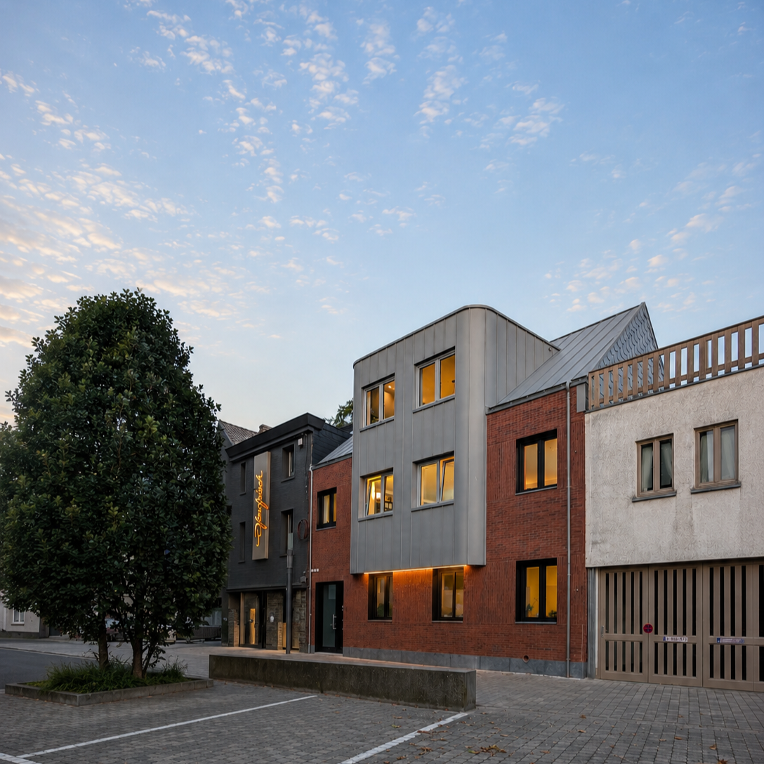 009 - SCH - Eupen