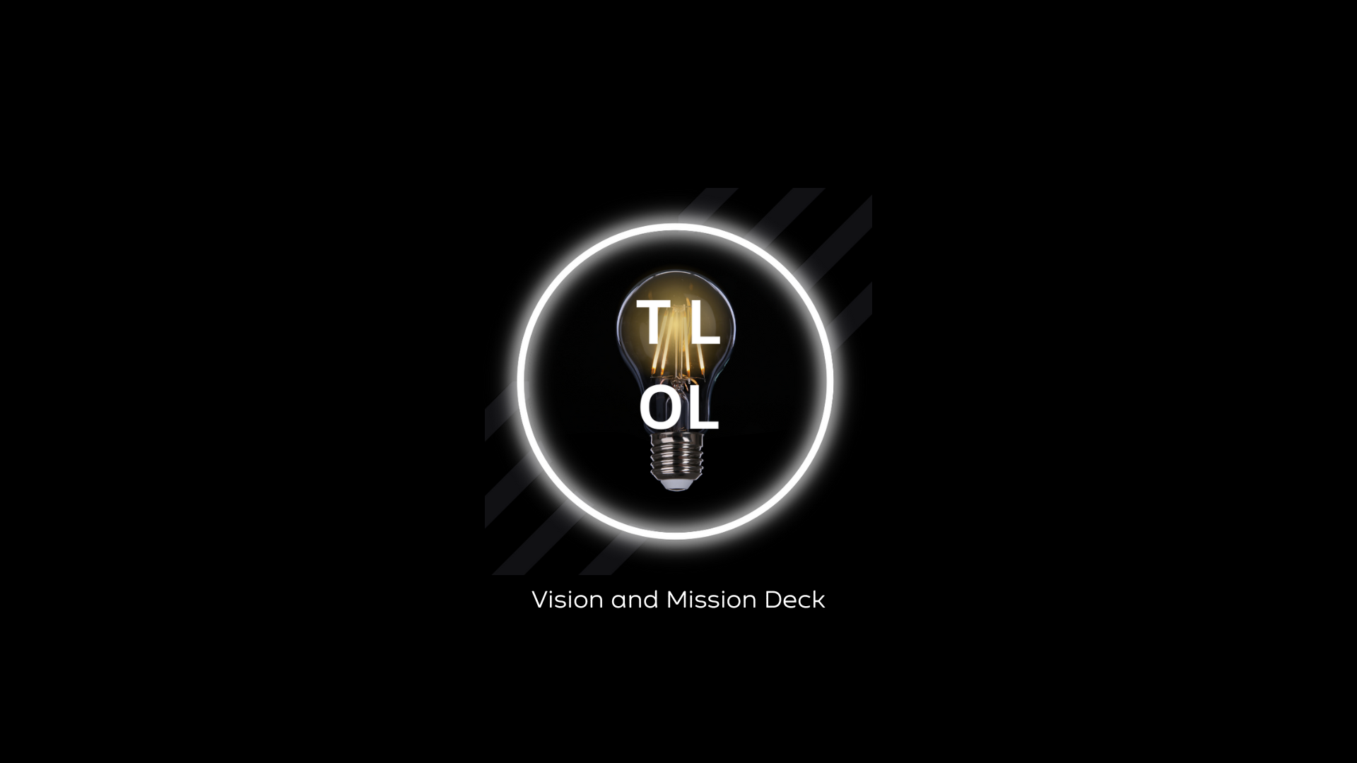 Mission and Vision 