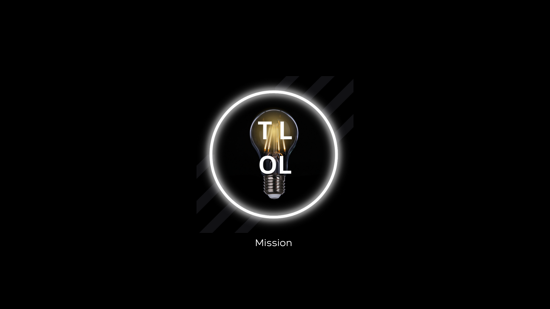 Mission Statement 