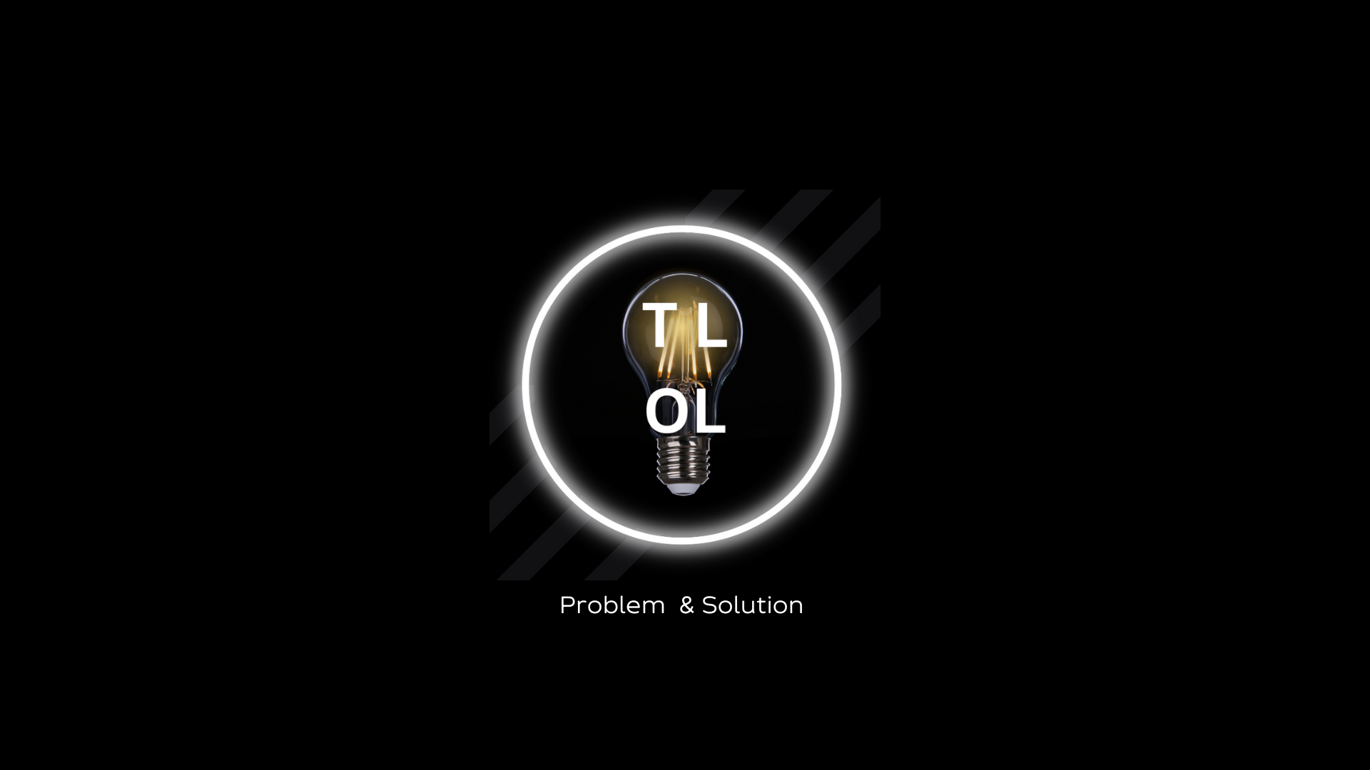 Problems We Solve..