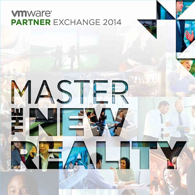 VMware Partner Exchange