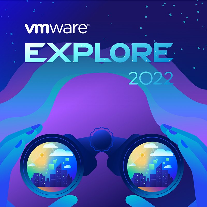 VMware Explore