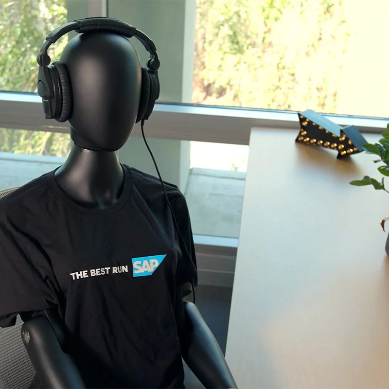 VMware Skyline "Dream Employee" Series