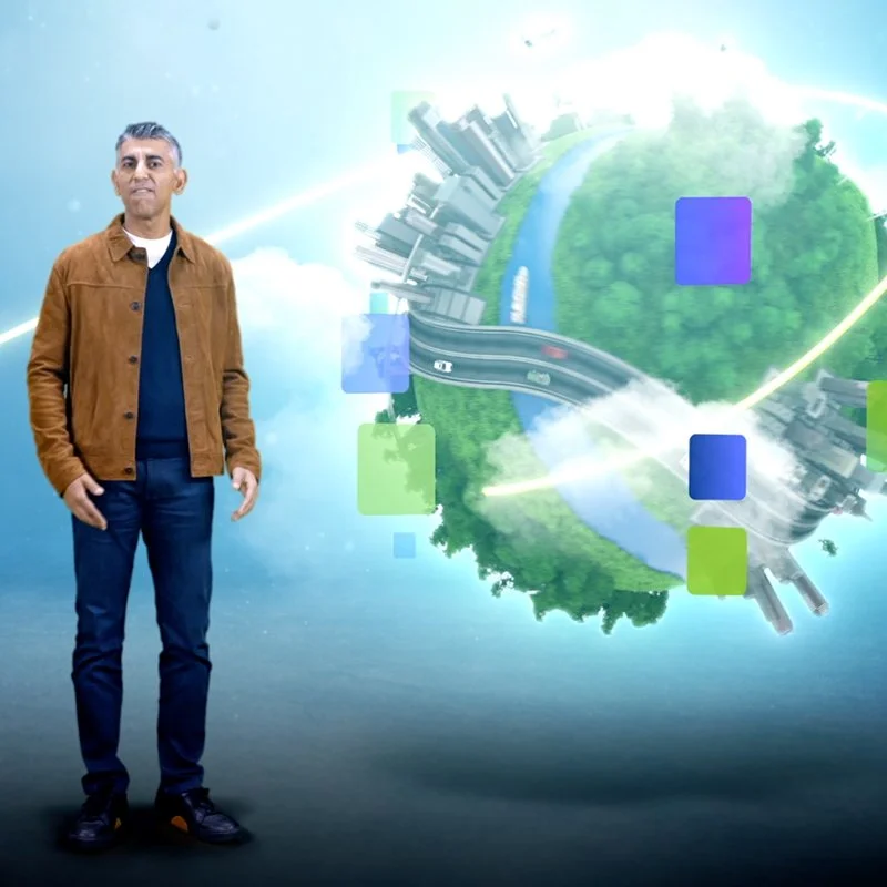 VMware Company Story