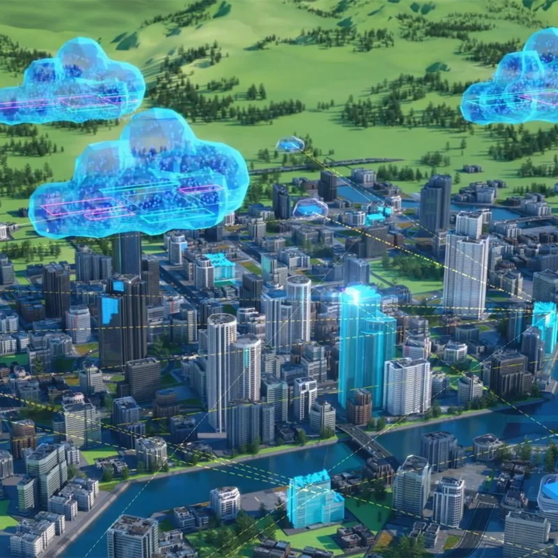 VMware Cross-Cloud Services Overview