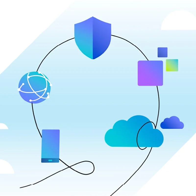 VMware Smarter Way to Cloud Campaign