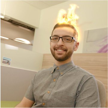 VMware Skyline “Hair on Fire” series