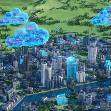 VMware Cross-cloud Services Overview